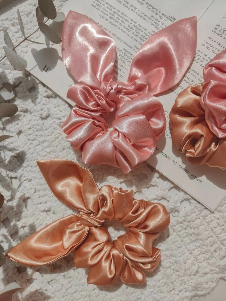 scrunchies