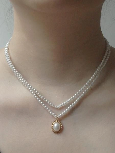 necklace