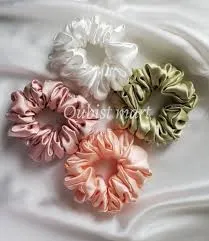 scrunchies