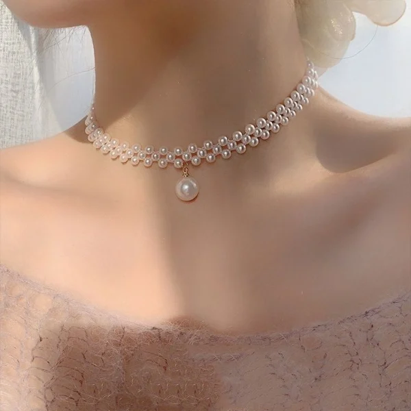 necklace