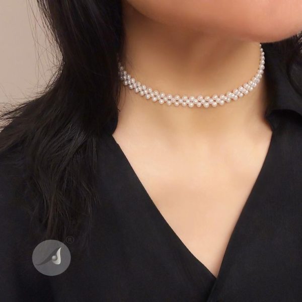 Beaded Choker - Image 2