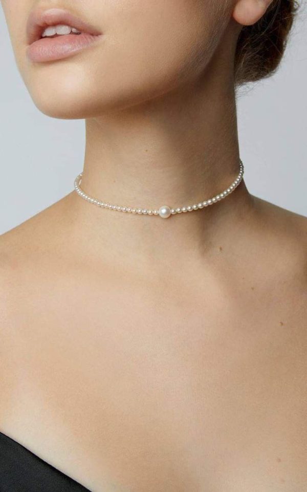 Beaded Choker - Image 3