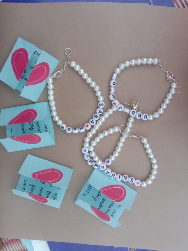 bracelets