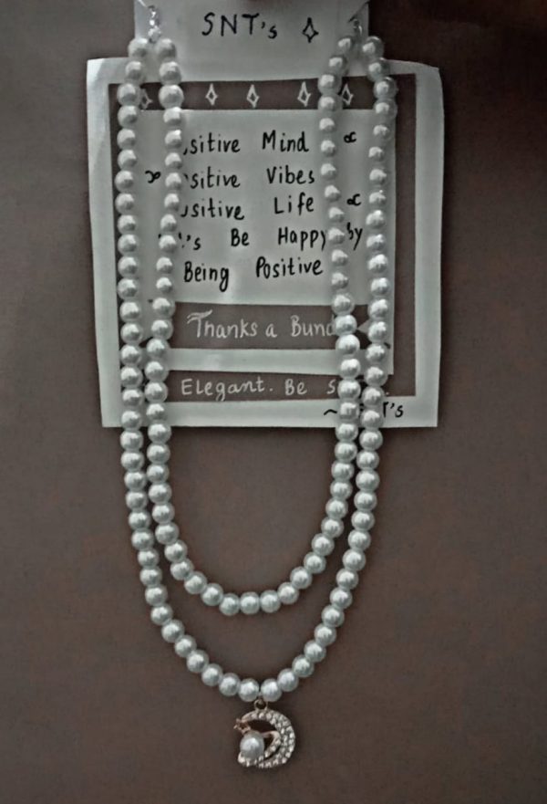 necklace