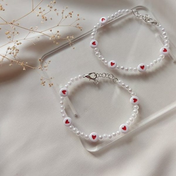 Customized Named Bracelet - Image 4