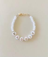 Forever Bond: Handmade Friendship Bracelet Set for Besties